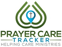 Prayer Care Tracker